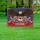 Bald Eagle American Flag 1776-2026 - USA 250th Anniversary Independence Day for Veterans Yard Sign - 5