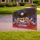 Bald Eagle American Flag 1776-2026 - USA 250th Anniversary Independence Day for Veterans Yard Sign - 3