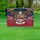 Bald Eagle American Flag 1776-2026 - USA 250th Anniversary Patriotic Gift for Veterans Yard Sign - 5