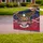 Bald Eagle American Flag 1776-2026 - USA 250th Anniversary Patriotic Gift for Veterans Yard Sign - 3