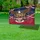 Bald Eagle American Flag 1776-2026 - USA 250th Anniversary Patriotic Gift for Veterans Yard Sign - 4