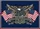 Bald Eagle American Flag USA 250th Anniversary 1776-2026 - Independence Day Gift for Dad Yard Sign - 6