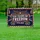 Bald Eagle 250 Years of Freedom 1776-2026 - USA 250th Anniversary Patriotic Stars Yard Sign - 5