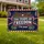 Bald Eagle 250 Years of Freedom 1776-2026 - USA 250th Anniversary Patriotic Stars Yard Sign - 1