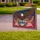 Bald Eagle American Flag 1776-2026 - USA 250 Years of Freedom Patriotic Anniversary Yard Sign - 3