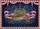 250th Anniversary Emblem 1776-2026 American Flag - America's Jubilee Celebration Yard Sign - 6