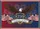 Bald Eagle American Flag 1776-2026 - Patriotic USA 250th Anniversary Independence Day Yard Sign - 6