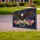 Bald Eagle American Flag 1776-2026 - USA 250th Anniversary Independence Day Gift for Dad Yard Sign - 3