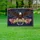 Bald Eagle American Flag 1776-2026 - USA 250th Anniversary Independence Day Gift for Dad Yard Sign - 5