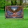 Bald Eagle American Flag 1776-2026 - USA 250th Anniversary Patriotic Gift for Veterans Yard Sign - 5