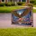 Bald Eagle American Flag 1776-2026 - USA 250th Anniversary Patriotic Gift for Veterans Yard Sign - 3