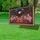 Bald Eagle American Flag 1776-2026 - USA 250th Anniversary Freedom Celebration Yard Sign - 4