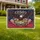 Bald Eagle American Flag 1776-2026 - USA 250th Anniversary Patriotic Decor Yard Sign - 1