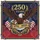 Bald Eagle American Flag 1776-2026 - USA 250th Anniversary Patriotic Decor Yard Sign - 6