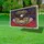 Bald Eagle American Flag 1776-2026 - USA 250th Anniversary Patriotic Decor Yard Sign - 4