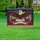 Bald Eagle American Flag 1776-2026 - USA 250th Anniversary Celebration Yard Sign - 5