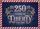 250 Years of Liberty 1776-2026 Liberty Bell - USA 250th Anniversary Patriotic Yard Sign - 6