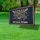 Bald Eagle Star-Spangled Shield 1776-2026 - USA 250 Years of Freedom Anniversary Yard Sign - 4