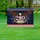 Bald Eagle American Flag 1776-2026 - USA 250th Anniversary Independence Day Gift for Veterans Yard Sign - 5