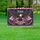 Bald Eagle American Flag 1776-2026 - Patriotic USA 250th Anniversary Independence Day Yard Sign - 5