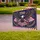 Bald Eagle American Flag 1776-2026 - Patriotic USA 250th Anniversary Independence Day Yard Sign - 3