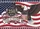 Bald Eagle American Flag 1776-2026 - USA 250th Anniversary Independence Day Gift Yard Sign - 6