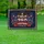 Bald Eagle USA 250th Anniversary 1776-2026 - Patriotic American Stars Stripes Art Yard Sign - 5