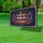 Bald Eagle USA 250th Anniversary 1776-2026 - Patriotic American Stars Stripes Art Yard Sign - 4