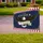 Bald Eagle 250 Years of Freedom 1776-2026 - USA 250th Anniversary Patriotic Gift Yard Sign - 3