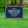 America's 250th Years of Freedom 1776-2026 - USA Patriotic Anniversary Yard Sign - 5