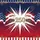 Patriotic Starburst American Flag 1776-2026 - USA 250th Anniversary Independence Day Yard Sign - 6