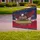Bald Eagle American Flag 1776-2026 - USA 250th Anniversary Independence Day Gift for Veterans Yard Sign - 3