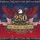 Bald Eagle American Flag 1776-2026 - USA 250th Anniversary Independence Day Gift for Veterans Yard Sign - 6