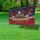 Bald Eagle American Flag 1776-2026 - USA 250th Anniversary Independence Day Gift for Veterans Yard Sign - 4