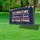 Celebrating America's Spirit 250 Years Strong 1776-2026 - Patriotic Anniversary Yard Sign - 4