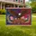Bald Eagle American Flag 1776-2026 - USA 250th Anniversary Independence Day Yard Sign - 1