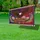 Bald Eagle American Flag 1776-2026 - USA 250th Anniversary Independence Day Yard Sign - 4