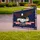 Bald Eagle 1776-2026 USA 250th Anniversary - Patriotic American Flag for Veterans Yard Sign - 3