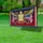 Bald Eagle American Flag 1776-2026 - USA 250th Anniversary Independence Day Gift Yard Sign - 4