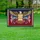 Bald Eagle American Flag 1776-2026 - USA 250th Anniversary Independence Day Gift Yard Sign - 5