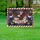 Bald Eagle American Flag 1776-2026 - USA 250th Anniversary Gift for Veterans Yard Sign - 5