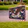 Bald Eagle American Flag 1776-2026 - USA 250th Anniversary Gift for Veterans Yard Sign - 3