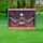 Bald Eagle American Flag 1776-2026 - USA 250th Anniversary Independence Day Gift Yard Sign - 5