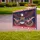 Bald Eagle American Flag 1776-2026 - USA 250th Anniversary Independence Day Gift Yard Sign - 3