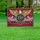 Bald Eagle American Flag 1776-2026 - USA 250 Years of Freedom Patriotic Heritage Gift Yard Sign - 5