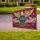 Bald Eagle American Flag 1776-2026 - USA 250 Years of Freedom Patriotic Heritage Gift Yard Sign - 3