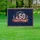 Patriotic 250 Emblem Stars Stripes - America's 250 Years of Freedom 1776-2026 Yard Sign - 5