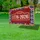 1776-2026 250 Years Emblem, Patriotic Stars Bunting - USA 250th Anniversary Independence Day Yard Sign - 4