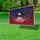 Bald Eagle American Flag 1776-2026 - USA 250th Anniversary Years of Freedom Gift for Veterans Yard Sign - 4