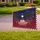 Bald Eagle American Flag 1776-2026 - USA 250th Anniversary Years of Freedom Gift for Veterans Yard Sign - 3